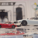 Illustration for article titled Land of the Rising Sun - Day: 59th All Japan Model and Hobby Show